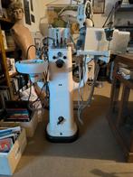 Antieke tandarts unit (boortoren) - uniek statement piece, Antiek en Kunst, Ophalen