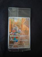 Mimikyu 075 - Promo card, Ophalen of Verzenden, Nieuw, Losse kaart, Foil