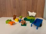 Duplo 4972 Dieren, Ophalen, Zo goed als nieuw