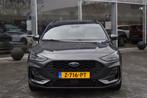 Ford Focus Wagon 1.0 EcoBoost Hybrid ST Line X | Climate Con, Gebruikt, Euro 6, Origineel Nederlands, Handgeschakeld