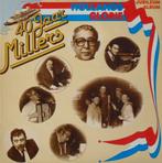 LP - Millers* ‎– 40 Jaar Millers, 1960 tot 1980, Gebruikt, Ophalen of Verzenden, 12 inch
