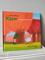 Max Velthuijs - Kikker speelt verstoppertje, Gelezen, Fictie algemeen, Max Velthuijs, Jongen of Meisje