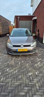 Volkswagen Golf 1.4 TSI 103KW DSG 2014 Grijs, Auto's, Stof, 4 cilinders, 650 kg, 1500 kg