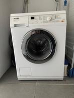 Nog goed werkend Miele W3203 wasmachine te koop., Witgoed en Apparatuur, Wasmachines, Ophalen, 1200 tot 1600 toeren, Gebruikt