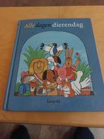 Alle dagen dierendag, Ophalen of Verzenden, Gelezen, Fictie algemeen