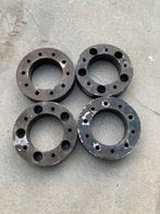 Spoorverbreders suzuki samurai , sj 410 413 , jimny, Ophalen, Gebruikt