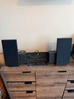 Bang en Olufsen Beosound 2500 full set B&O, Audio, Tv en Foto, Stereo-sets, Ophalen, Bang & Olufsen