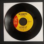 the ronettes: is this what i get for loving you usa persing, Verzenden, 7 inch, Single
