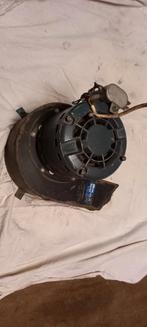 Afzuiger slakkenhuis, Doe-het-zelf en Verbouw, Ventilatie en Afzuiging, Ophalen of Verzenden, Gebruikt, Afzuiger