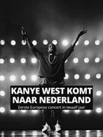 Kanye West - Ye concert Gelredome Arnhem - 2 Front Seats, Tickets en Kaartjes, Evenementen en Festivals, Twee personen