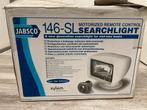 JABSCO 146-SL Motorized Remote Control Searchlight, Ophalen of Verzenden, Nieuw, Minder dan 2 meter, Overige kabels