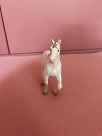 Schleich Engelse volbloed merrie ( adventkalender 2018) beschikbaar voor biedingen