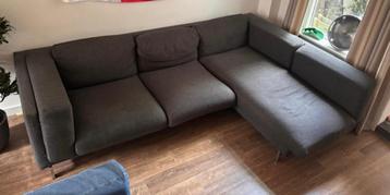 Ikea hoekbank