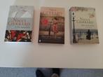 Nicci Gerrard 3 x een mooi boek., Ophalen of Verzenden, Zo goed als nieuw, Nederland