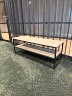 TV meubel, Ophalen, Zo goed als nieuw, 25 tot 50 cm, Minder dan 100 cm