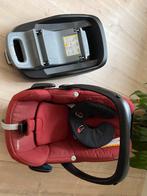 Maxi cosi Pebble incl isofix, Kinderen en Baby's, Autostoeltjes, Ophalen, Gebruikt, Isofix, 0 t/m 13 kg