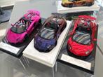 1-18 JUC models, Ophalen of Verzenden, Zo goed als nieuw, Auto, Overige merken