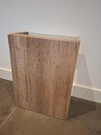 Fonteinmeubel 52x38,5x22, Ophalen, Nieuw, Toilet