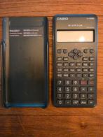 Casio rekenmachine, Diversen, Rekenmachines, Ophalen of Verzenden, Zo goed als nieuw