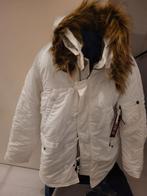 Heren winter jas nieuw, Ophalen of Verzenden, Zo goed als nieuw, Maat 38/40 (M), Zwart