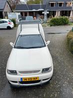 Seat Inca 1.4 Light VAN 1998, Auto's, Origineel Nederlands, Te koop, 60 pk, Benzine
