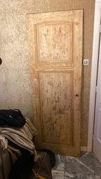 Binnendeur 2.12x74.5x3.5cm., Doe-het-zelf en Verbouw, Deuren en Horren, Gebruikt, Minder dan 80 cm, Binnendeur, Ophalen of Verzenden