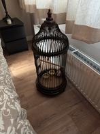Vogelkooi, Dieren en Toebehoren, Ophalen, Gebruikt, Kooi-accessoires