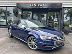 Audi S3 Sportback 2.0 TFSI Quattro Pro Line Plus|Pdc|ACC|Led, Auto's, Audi, Automaat, S3, 4 cilinders, 1984 cc