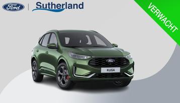 Ford Kuga 2.5 PHEV ST-Line X 243pk | Driver Assistance Pack  beschikbaar voor biedingen