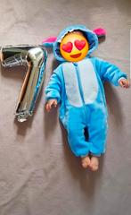 Unisex baby Stitch Onesie - Maat 70, Ophalen, Zo goed als nieuw, Jongetje of Meisje, Pakje