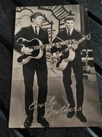 Filmster Everly Brothers, Ophalen of Verzenden, Voor 1940