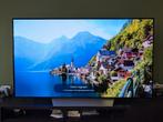 LG OLED 65", inclusief voetstuk en muurbeugel., Ophalen, Gebruikt, 100 cm of meer, 4k (UHD)