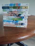 Kameleon boeken  17 stuks, Ophalen, Gelezen