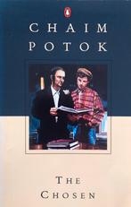 The Chosen van Chaim Potok, Boeken, Taal | Engels, Ophalen of Verzenden, Chaim Potok, Zo goed als nieuw