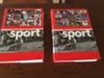 100 jaar sport in Etten--Leur. beschikbaar voor biedingen