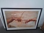 Schilderij print, Antiek en Kunst, Ophalen of Verzenden