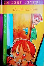 De Hik Van Tom, Gelezen, Fictie algemeen, Walter Oliviers - Chantal Kees., Ophalen of Verzenden