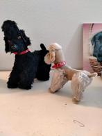 Zwarte Steiff poedel, Ophalen of Verzenden, Overige typen