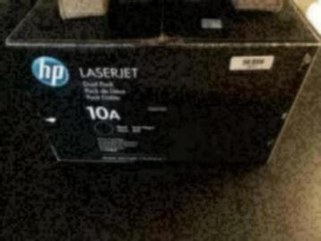 NIEUW! HP 10A (Q2610A) Toner Zwart € 16,99 beschikbaar voor biedingen