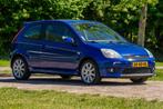 Ford Fiesta 2.0-16V ST NL-auto 104.400 km + NAP, Auto's, Ford, 1037 kg, Gebruikt, 4 cilinders, 150 pk
