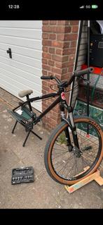 Ns bike dirt jumper, Fietsen en Brommers, Hardtail, Ophalen of Verzenden, Zo goed als nieuw, Overige merken