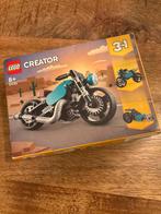 Nieuw: LEGO Creator 31135 Vintage Motor, Kinderen en Baby's, Speelgoed | Duplo en Lego, Ophalen of Verzenden, Nieuw, Complete set