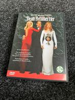 Death becomes her op dvd 1992, Vanaf 16 jaar, Ophalen of Verzenden, Zo goed als nieuw, Romantische komedie