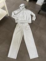 Z.g.a.n. huispak/trainingspak van yogalicious TKMaxx maat XS, Verzenden, Wit, Zo goed als nieuw, Yogalicious