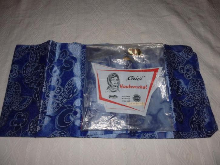 heko chici hoofd sjaal doek hoofdsjaal hoofddoek retro, Kleding | Dames, Mutsen, Sjaals en Handschoenen, Nieuw, Sjaal, Ophalen of Verzenden