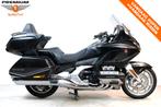 Honda GL 1800 TOUR DELUXE DCT (bj 2021), Motoren, Bedrijf, Handvatverwarming, Toermotor