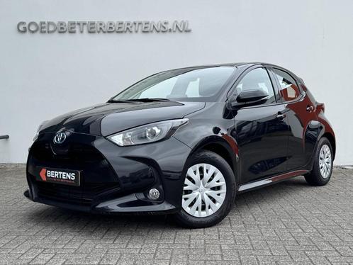 Toyota Yaris 1.5 Hybrid Active | Parkeercamera | Apple Carpl, Auto's, Toyota, Bedrijf, Te koop, Yaris, ABS, Achteruitrijcamera