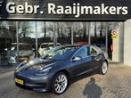 Tesla Model 3 Standard RWD Plus 60 kWh*Panoramadak*Trekhaak*, 238 pk, Achterwielaandrijving, Gebruikt, 530 km