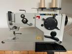 Industriële naaimachine Global ZZ565, Hobby en Vrije tijd, Naaimachines en Toebehoren, Ophalen, Gebruikt, Naaimachine, Overige merken