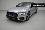 Audi A6 Limousine 50 TFSI e quattro S edition 299 PK | Nieuw, Auto's, Audi, Automaat, 4 cilinders, Bedrijf, Hybride Elektrisch/Benzine